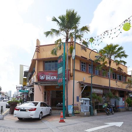 Ros Heritage Motel George Town Dış mekan fotoğraf