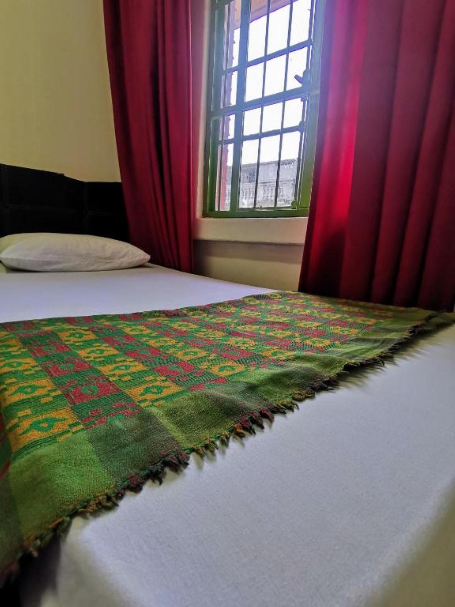 Ros Heritage Motel George Town Dış mekan fotoğraf