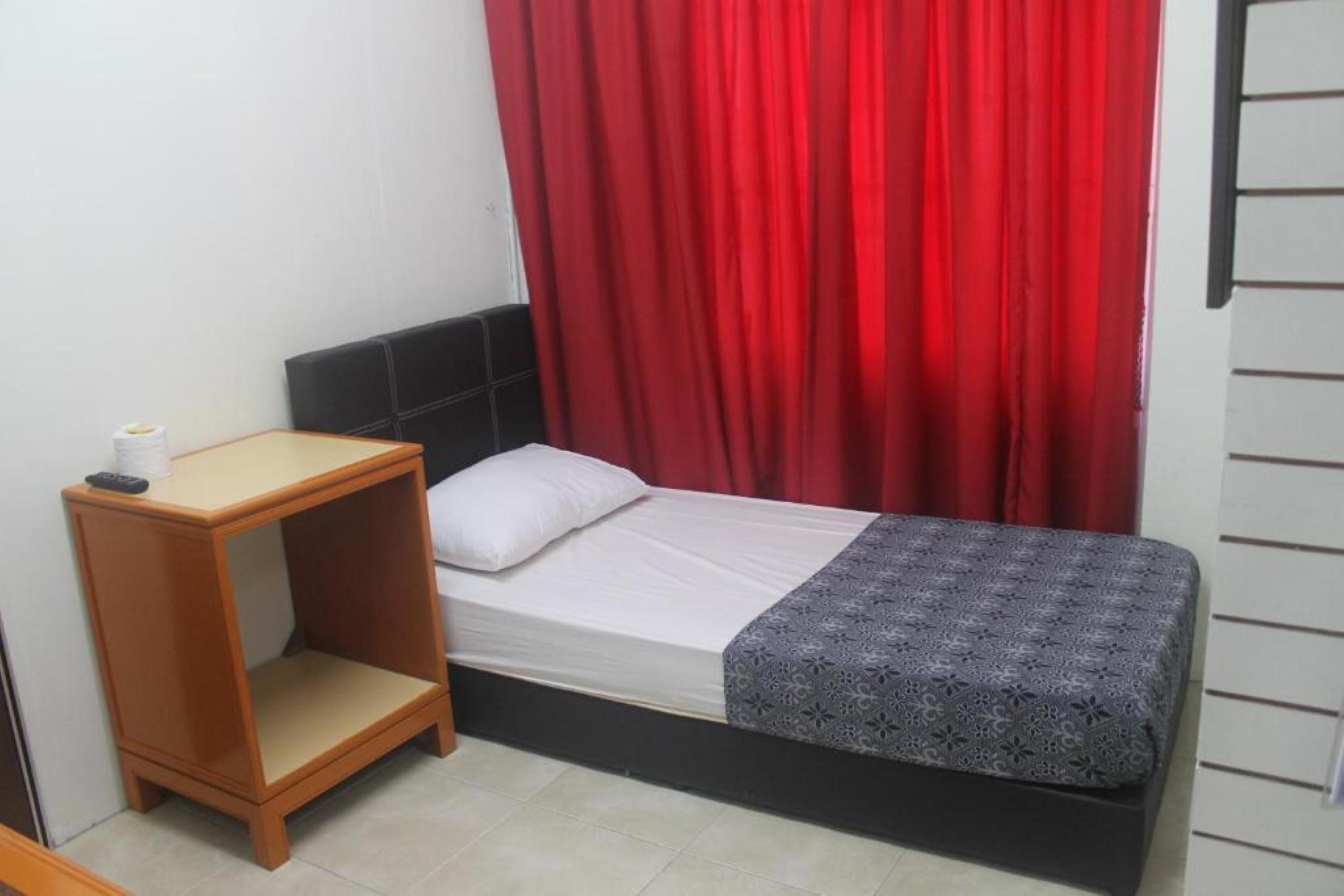 Ros Heritage Motel George Town Dış mekan fotoğraf