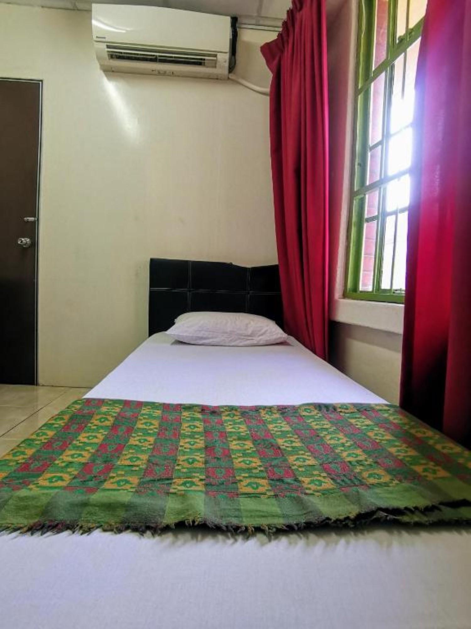 Ros Heritage Motel George Town Dış mekan fotoğraf