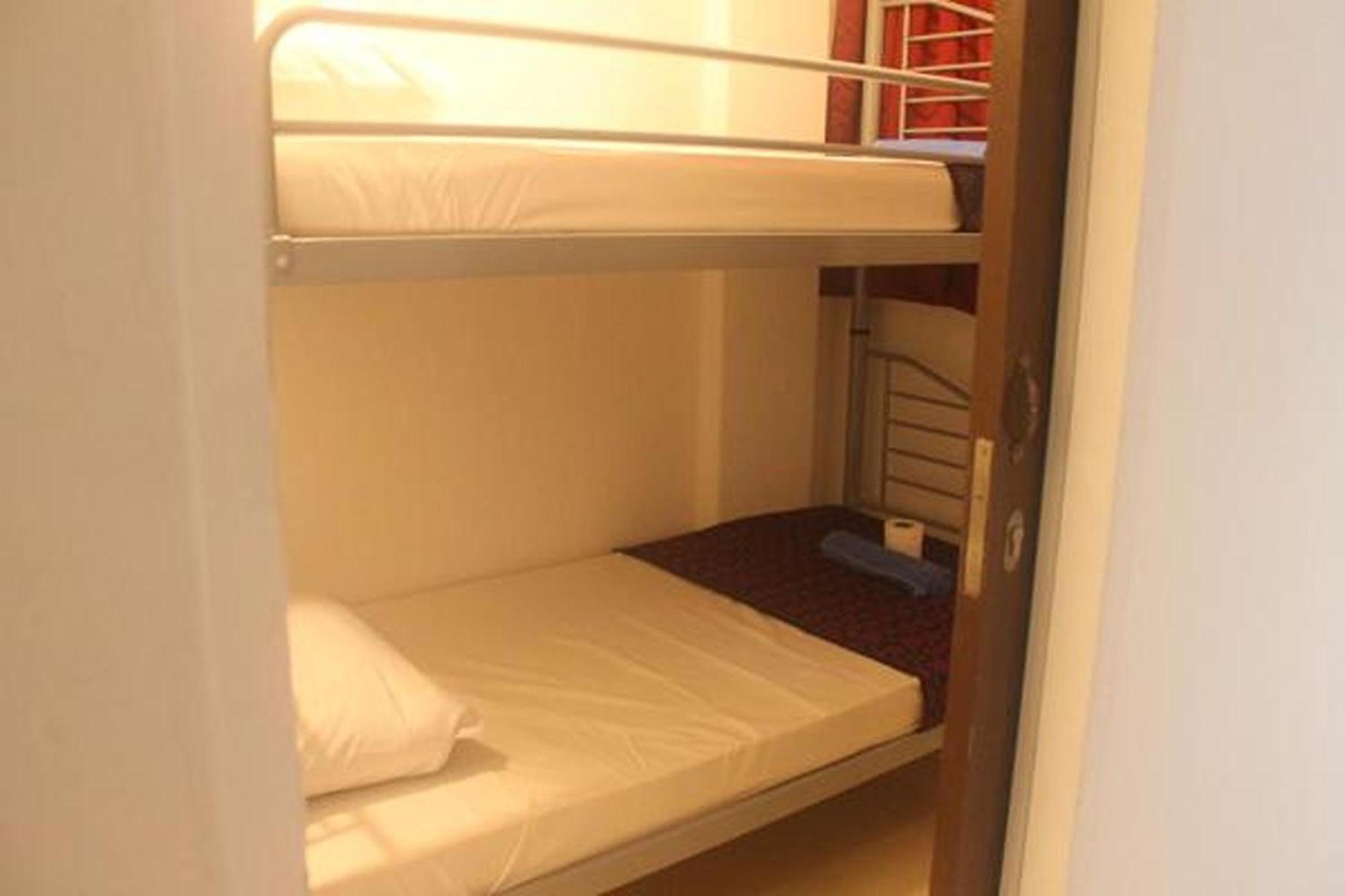 Ros Heritage Motel George Town Dış mekan fotoğraf