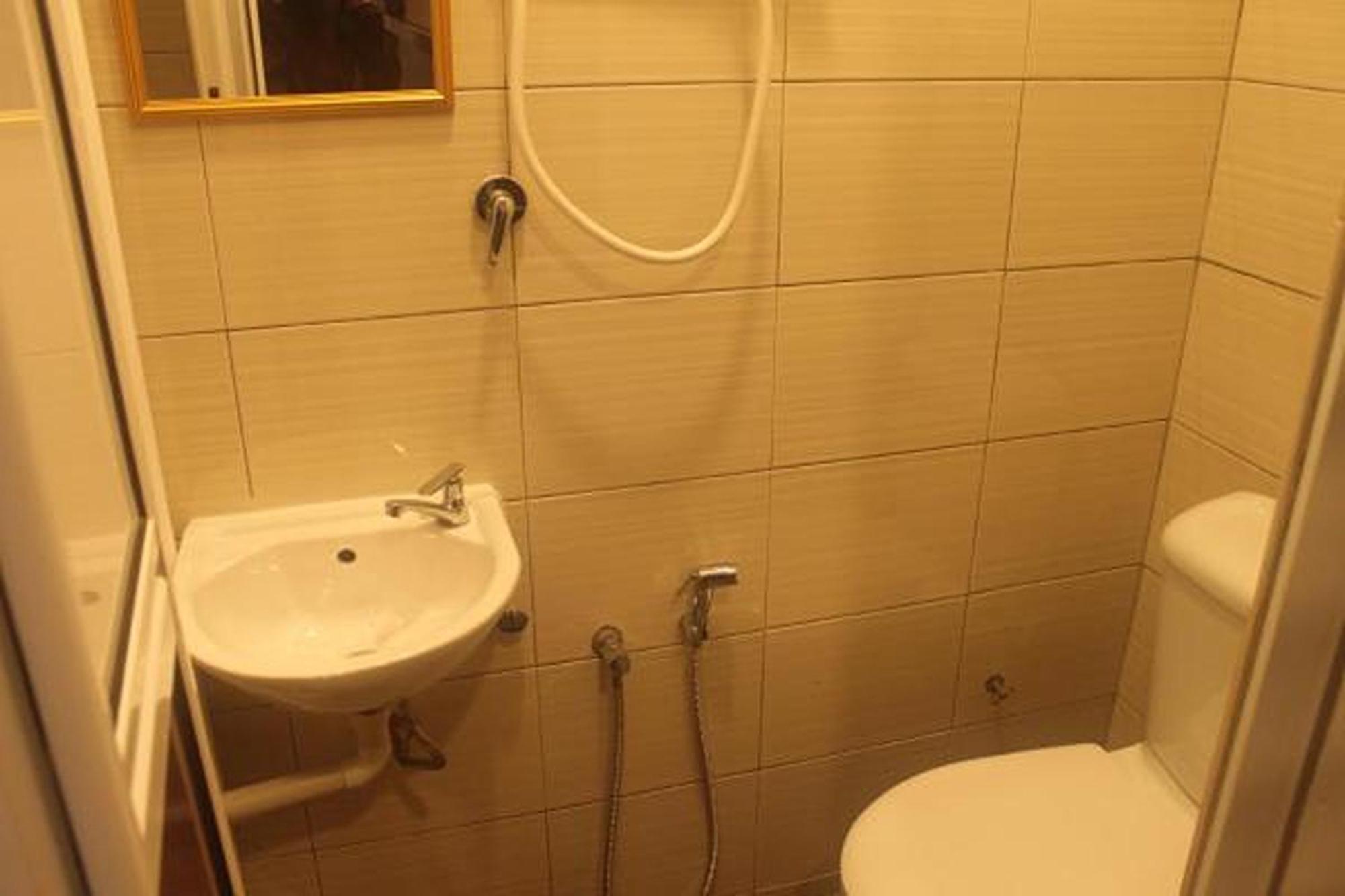 Ros Heritage Motel George Town Dış mekan fotoğraf