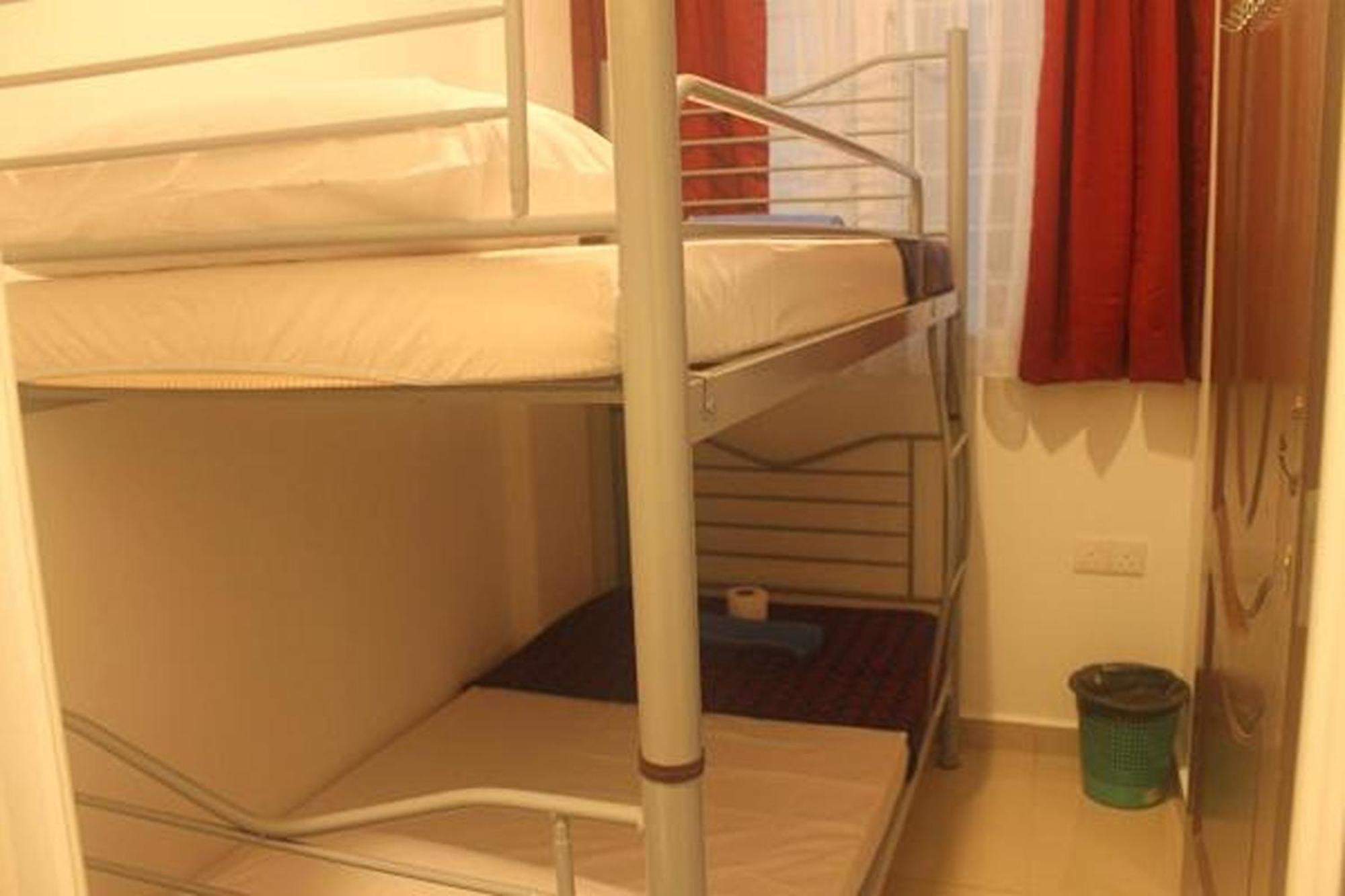 Ros Heritage Motel George Town Dış mekan fotoğraf