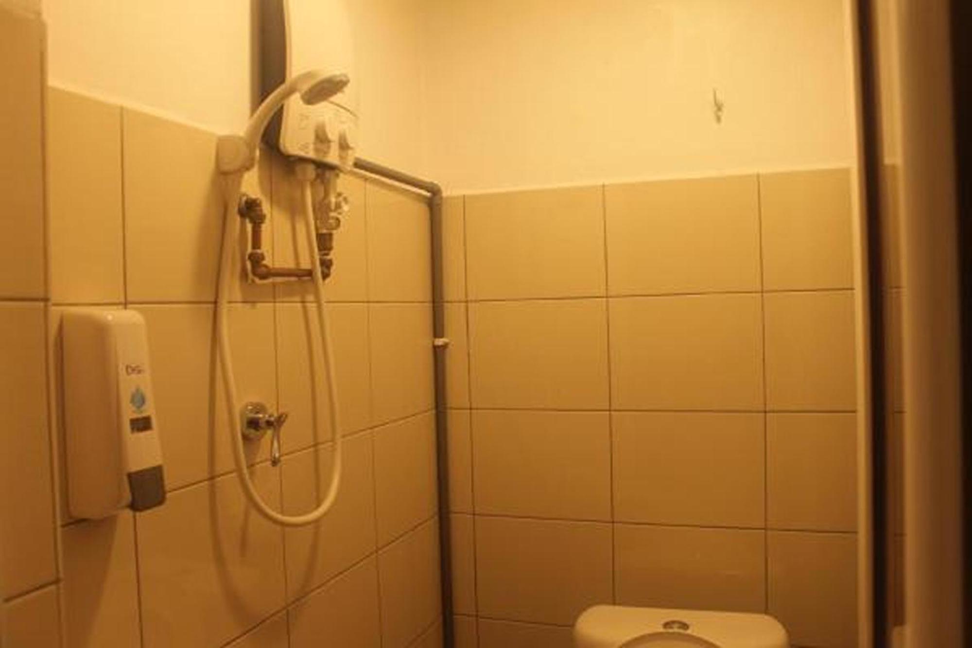 Ros Heritage Motel George Town Dış mekan fotoğraf