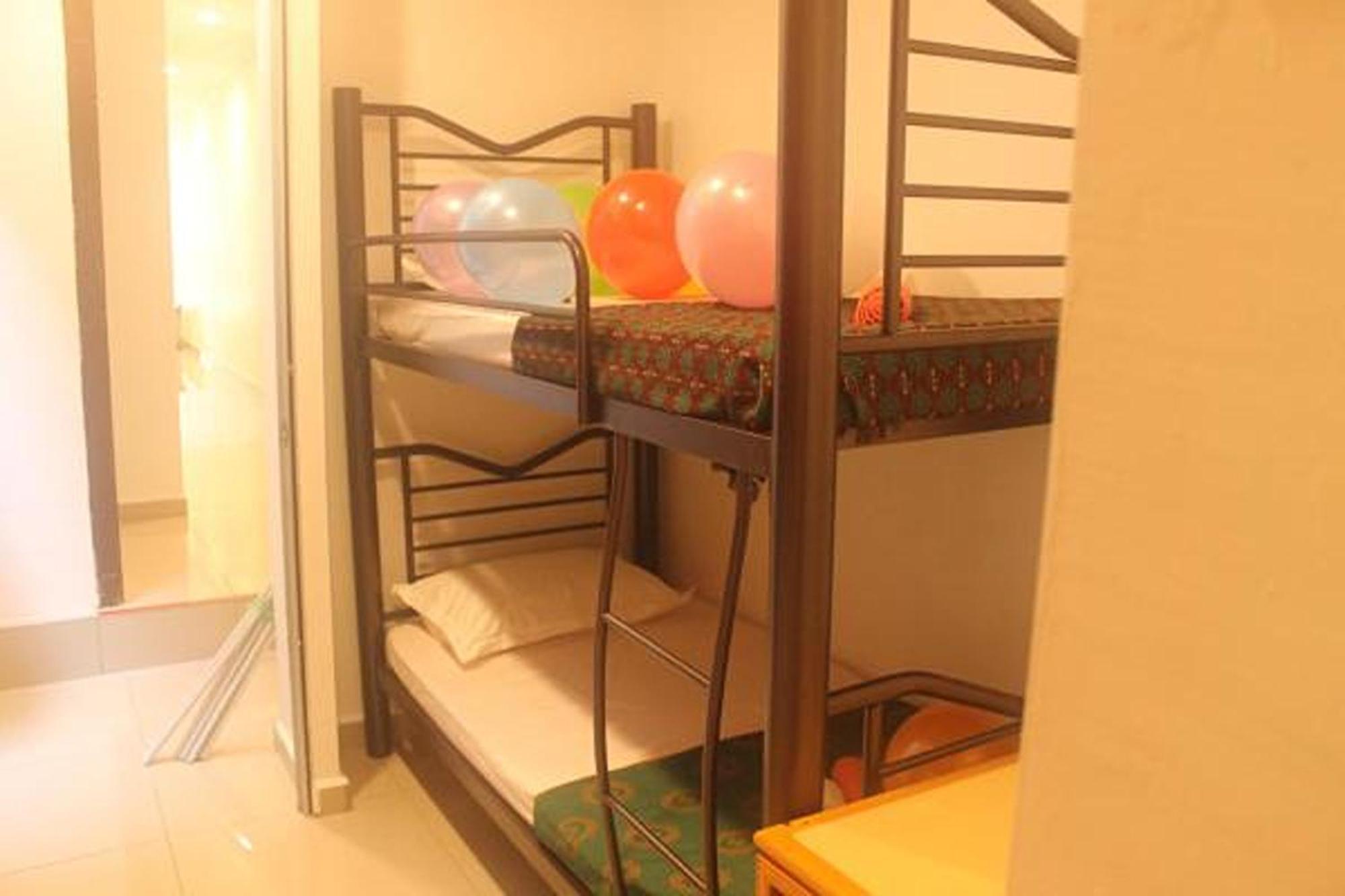 Ros Heritage Motel George Town Dış mekan fotoğraf