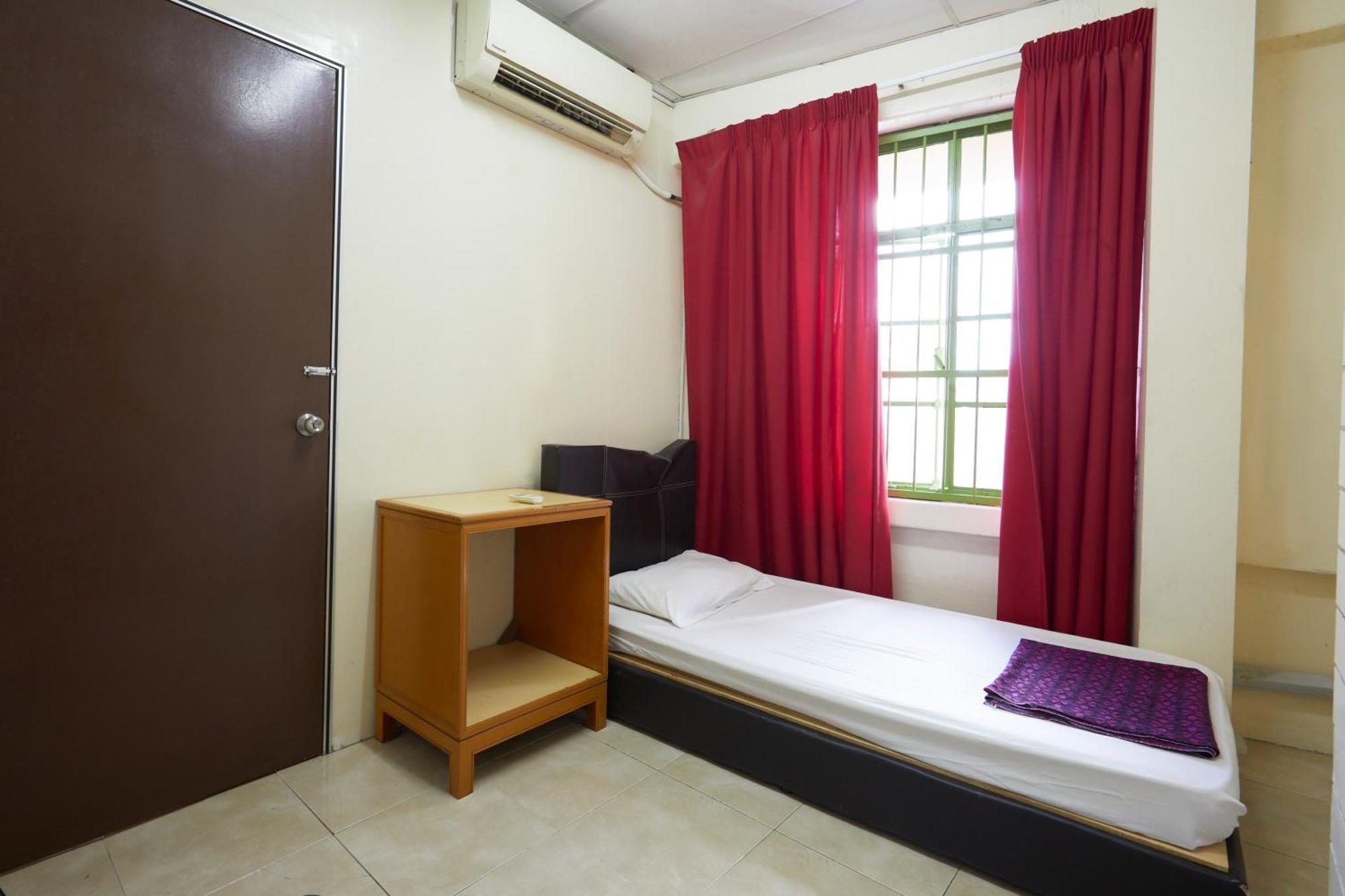 Ros Heritage Motel George Town Dış mekan fotoğraf