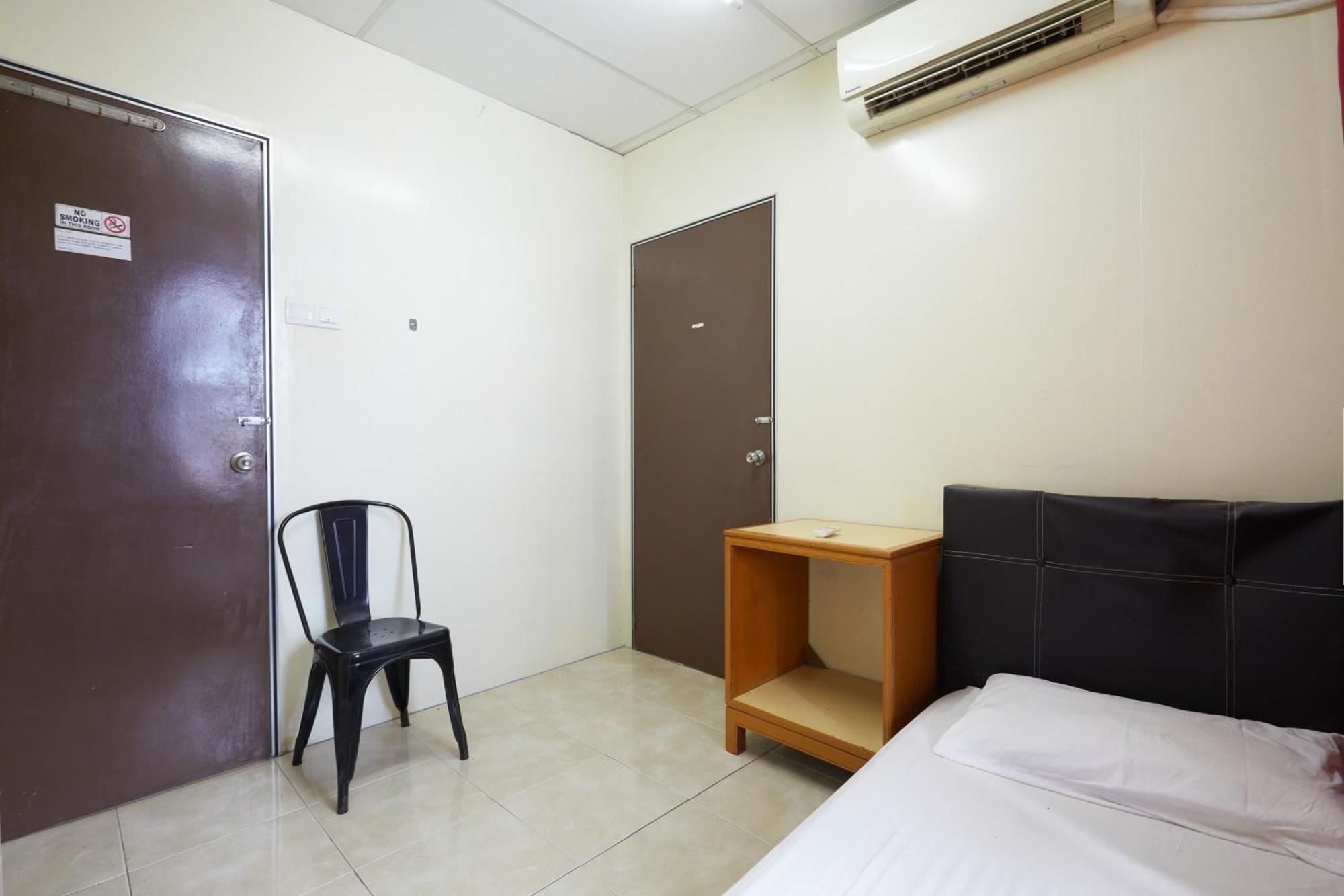 Ros Heritage Motel George Town Dış mekan fotoğraf