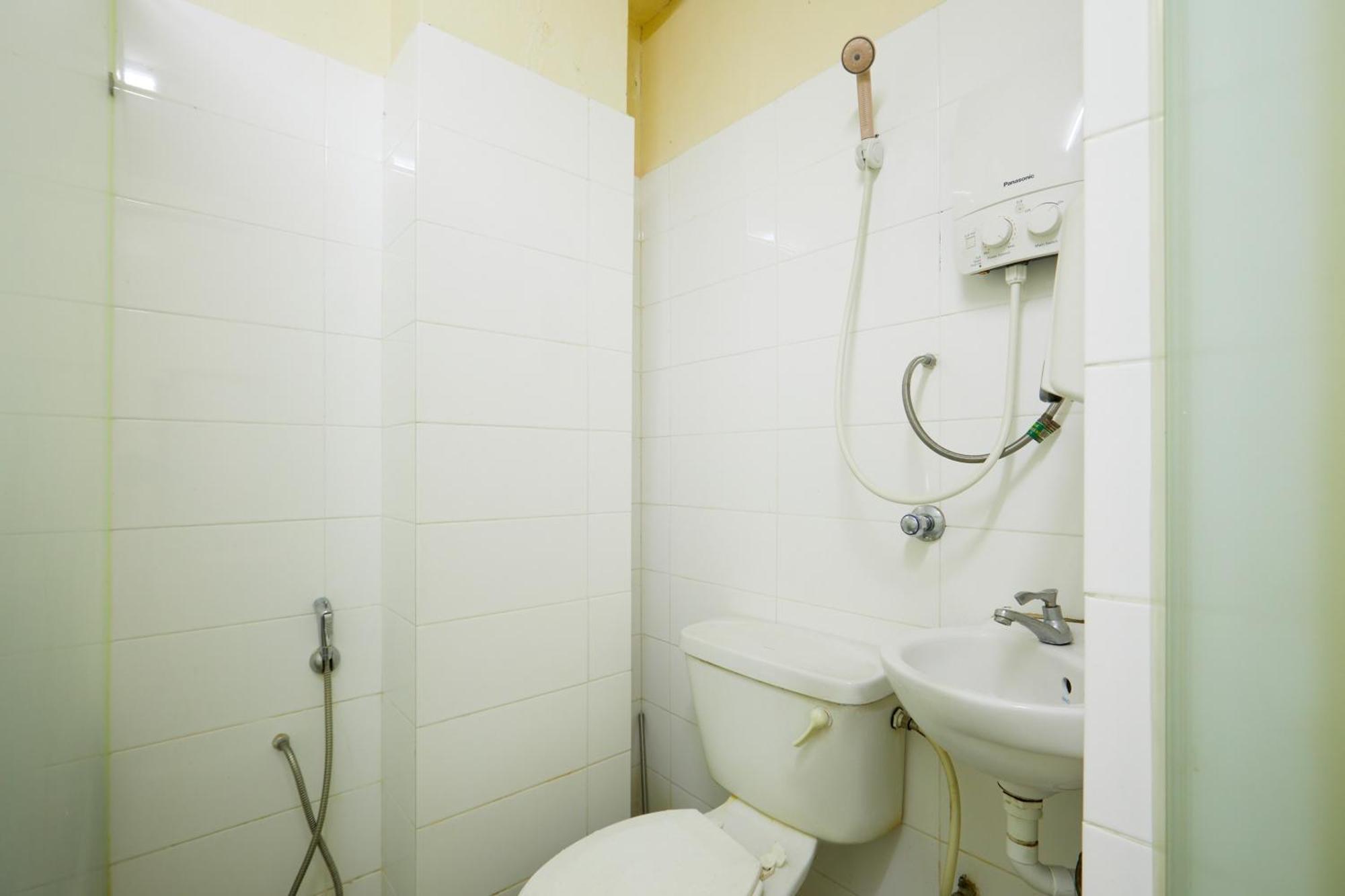 Ros Heritage Motel George Town Dış mekan fotoğraf