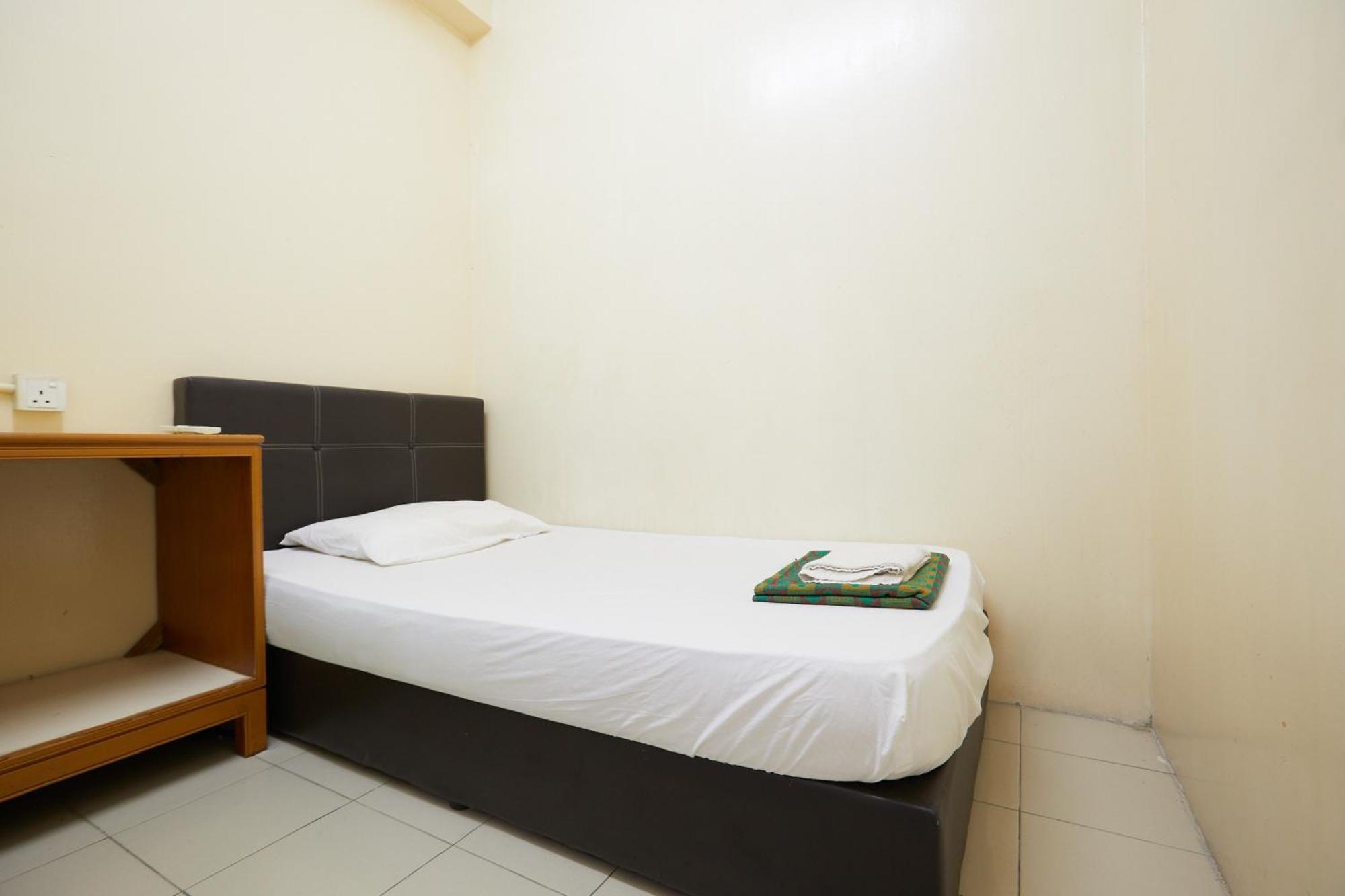 Ros Heritage Motel George Town Dış mekan fotoğraf