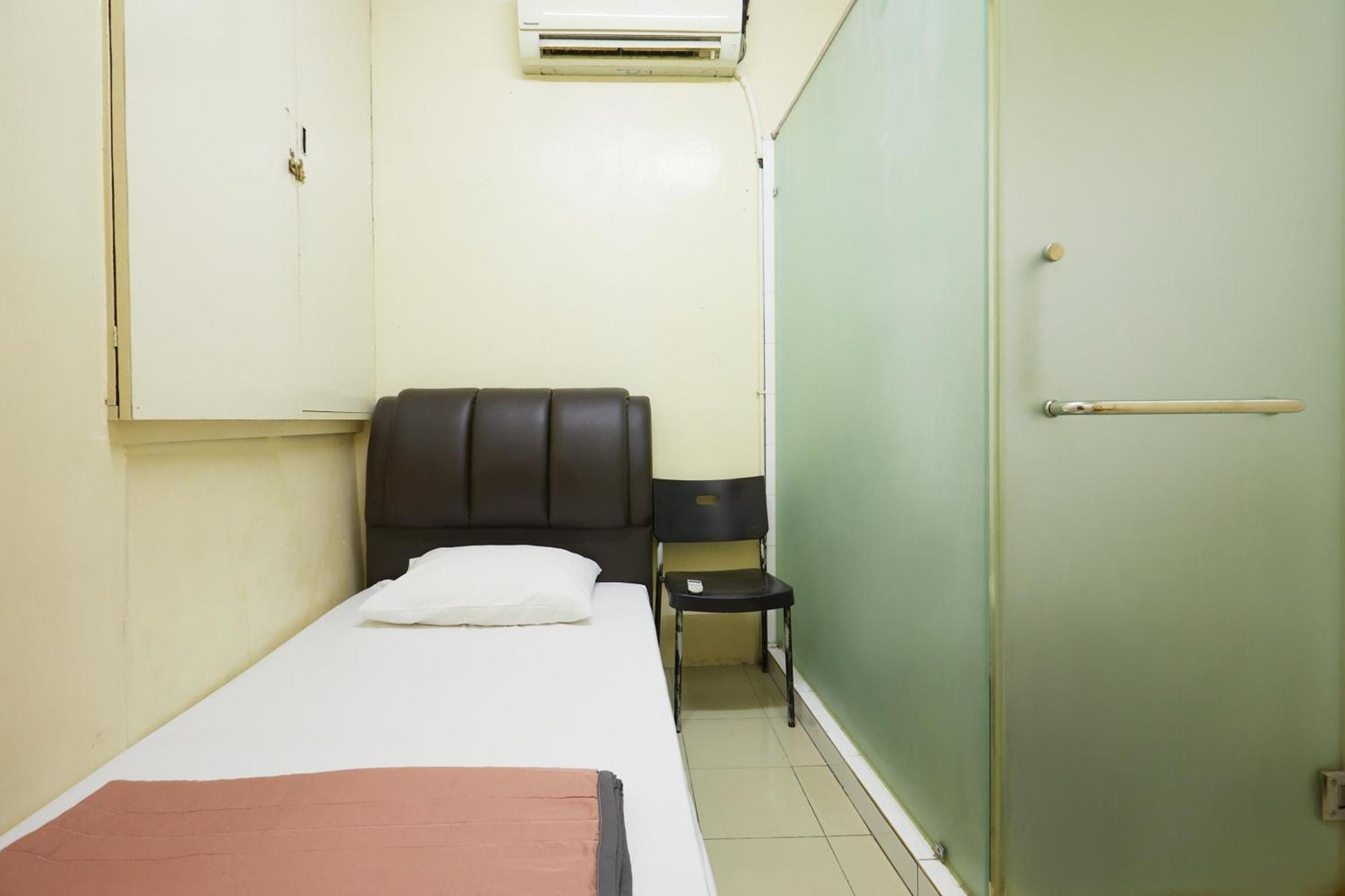 Ros Heritage Motel George Town Dış mekan fotoğraf