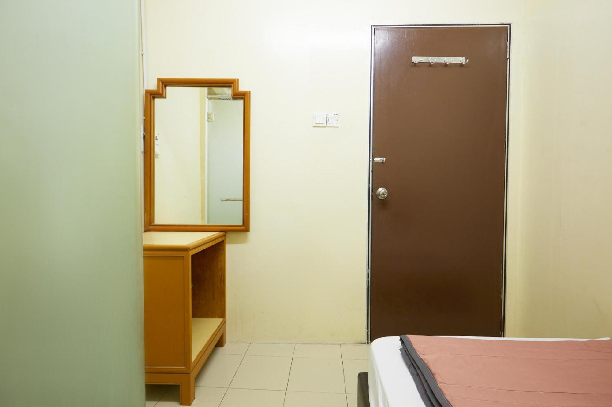 Ros Heritage Motel George Town Dış mekan fotoğraf
