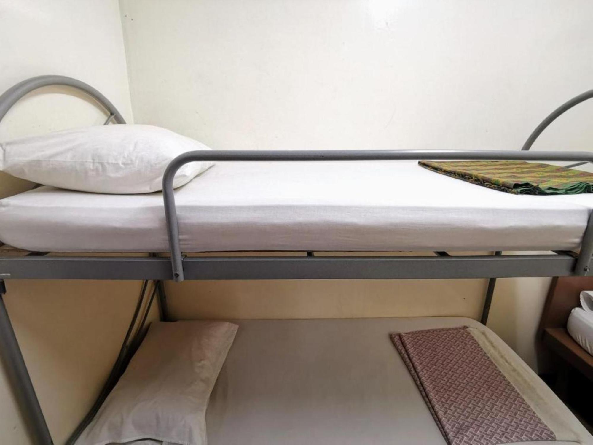Ros Heritage Motel George Town Dış mekan fotoğraf