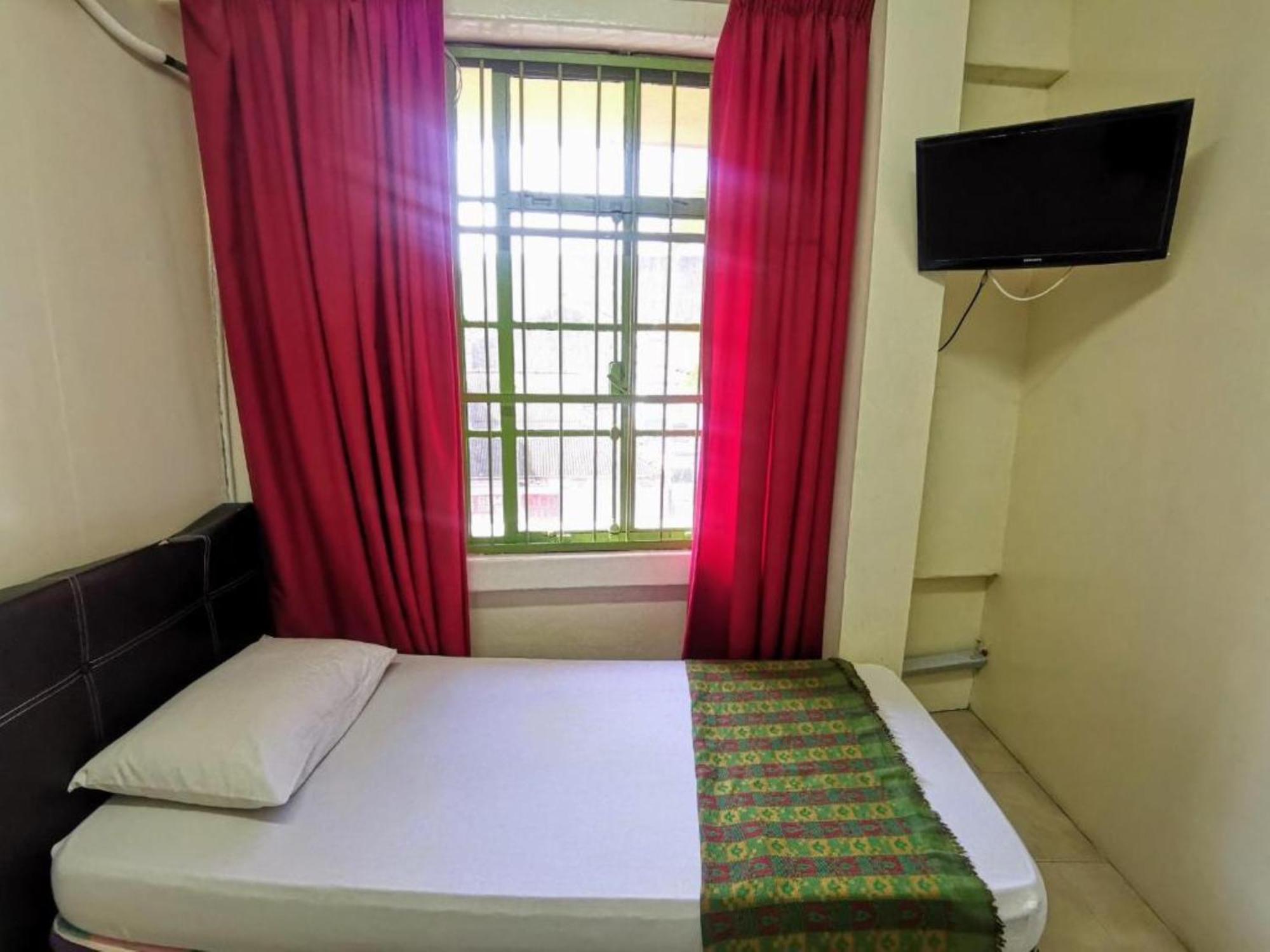 Ros Heritage Motel George Town Dış mekan fotoğraf